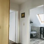 公寓 Seeblick 博尔库姆