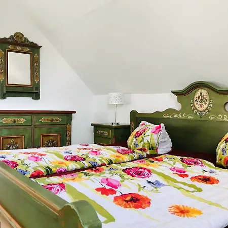 דירה Seeblick בורקום