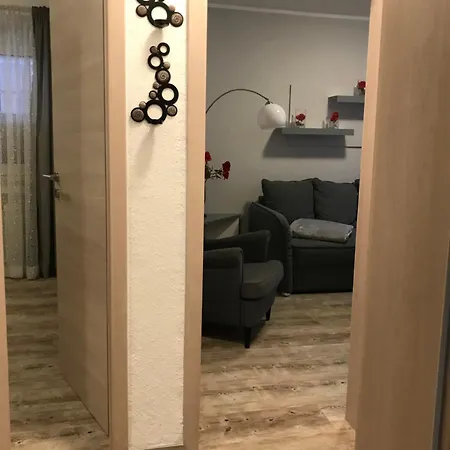 Seeblick דירה בורקום