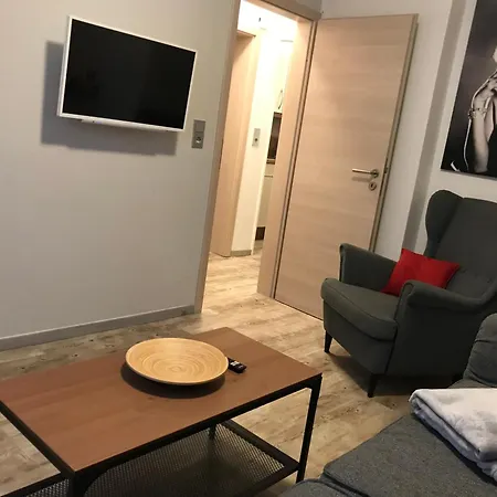 Seeblick * בורקום