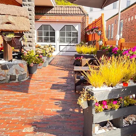 Seeblick * בורקום